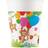 Procos papkrus junglefest 200 ml. 8 stk