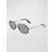 Ferragamo Men Sunglasses - Grey