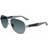 Ferragamo Herr Solglasögon SF275S-021 - Glänsande Ljus