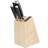 KitchenAid Knivset 6 Delar Gourmet Knivset