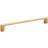 Beslag Design Sans Handle C/C 224 Oak 1pcs