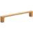 Beslag Design Sans Handle C/C 160 Oak 1pcs