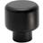 Beslag Design Esther Knop 28 Mm Matsort 1stk