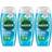 Radox Mineral Therapy Shower Gel Feel Active Sea Salt