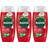 Radox Mineral Therapy Shower Gel Feel Ready