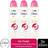 Dove Advanced Care Go Fresh Pomegranate & Lemon Verbena Scent Antiperspirant Deodorant Spray 200ml