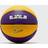 Nike LeBron James Playground 8P 2.0 Ball