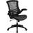 Flash Furniture BLX5MLEA Kontorsstol 104.8cm