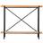 Gallery Direct Gallery Interiors Torrington Console Table