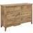 Birlea Oak Chest of Drawer