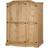 Corona 3 Door Wardrobe 149x190cm