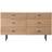Gallery Direct Gallery Interiors Okayama Chest of Drawer