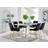 Furniturebox Kylo Dining Set