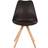 Premier Housewares Stockholm Kitchen Chair