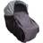 BabyDan SuperSafe Rain Cover Reflective rain cover for