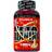 Weider Beta-Alanin 4400mg 120 Capsules 120 stk