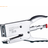Novus B 39 Chrome 5.5 cm Set of 50 Ark