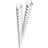 Genie Spiralbinder 10mm 25 Stk