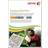 Xerox Premium NeverTear Mat A4 10 Ark Laserfilm