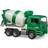 Bruder Man TGA Cement Mixer Truck 02739