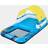 Bestway Hydro Force Uppblåsbar flotte 305x186x58 cm
