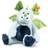 Steiff Samu Dragon 28cm