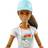 Mattel Barbie Brunette Hiking Doll HNC39