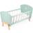 Janod Zen Doll Bed