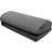 Arozzi Footrest Soft Fabric Dark Grey Kontorsstol
