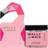 Wally and Whiz Pink Flamingo med Litchi med Hindbær 140g