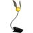 Harry Potter Golden Snitch Läslampa 19.1 x 10.2 x 7.6 cm Bordslampa