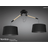 Inspired Lighting Diyas Nordica Pendant Lamp