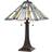 Elstead Lighting Quoizel Maybeck Tiffany Table Lamp