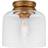 Elstead Lighting Hounslow Takplafond