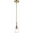 Elstead Lighting Aivian Dome Pendant Lamp