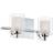 Elstead Lighting Quoizel Kolt Wall light