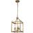 Elstead Lighting Kichler Larkin Lanterns Pendant Lamp