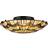Elstead Lighting Alcott Loftplafond