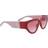 Marc Jacobs 92Y/TX Red