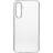 eSTUFF LONDON mobiltelefonfodral 16,3 cm 6.4" Omslag Transparent