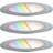 Paulmann 94752 Belysningssystem Plug&Shine LED bånd