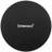 Intenso QI induktionsoplader BA2 black 74105.