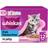 Whiskas Kitten Wet Cat Food Pouches Fish Jelly