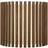Umage Komorebi Medium Circle Dark Oak Shade
