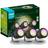 Calex Smart Hem 3000-6500K RGB Spotlight