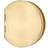 DCW Poudrier Lamp Brass Wall light