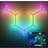 Govee Y Shape Light Panel 7 Pack Ljuslist