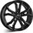 Dezent TV black 8x19 5/120 ET37 CB72.6