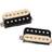 Seymour Duncan Slash 2.0 Signature Humbucker Set Zebra Pickup