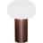 Konstsmide Antibes Rust Bordslampa 19cm